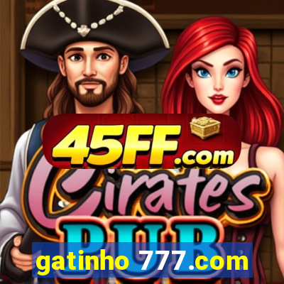 gatinho 777.com